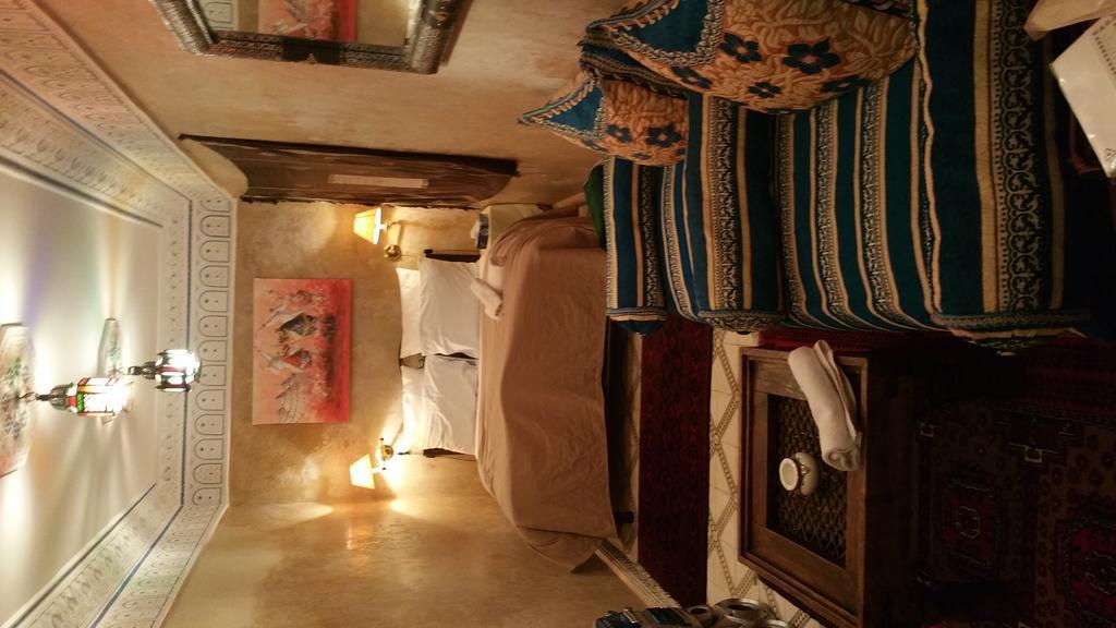 Riad Lala Latifa Marraquexe Exterior foto