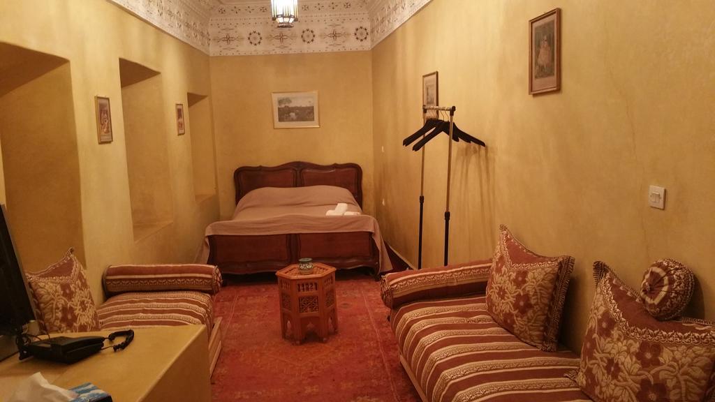 Riad Lala Latifa Marraquexe Exterior foto