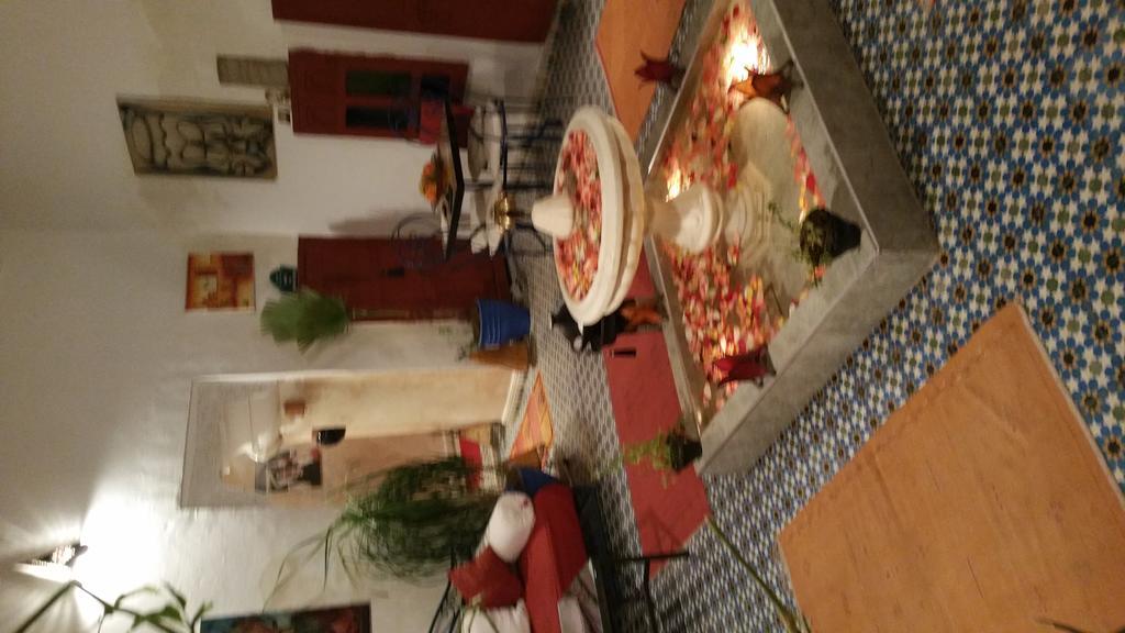Riad Lala Latifa Marraquexe Exterior foto
