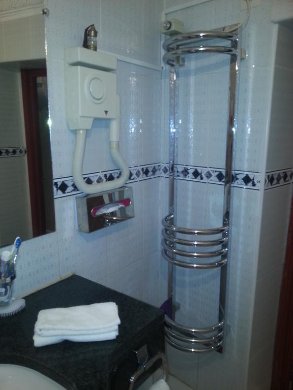 Riad Lala Latifa Marraquexe Quarto foto