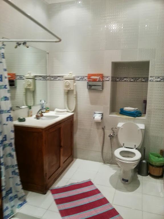 Riad Lala Latifa Marraquexe Quarto foto